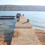 Apartmány Jelka - Pag