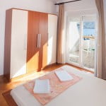 Apartmány Jelka - Pag