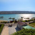 Apartmány Jelka - Pag